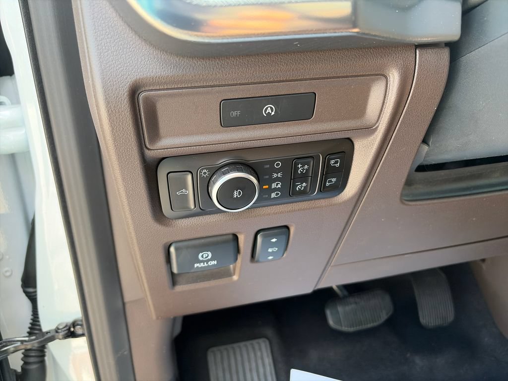 Used 2025 Ford F150 King Ranch AWD/4WD image 20