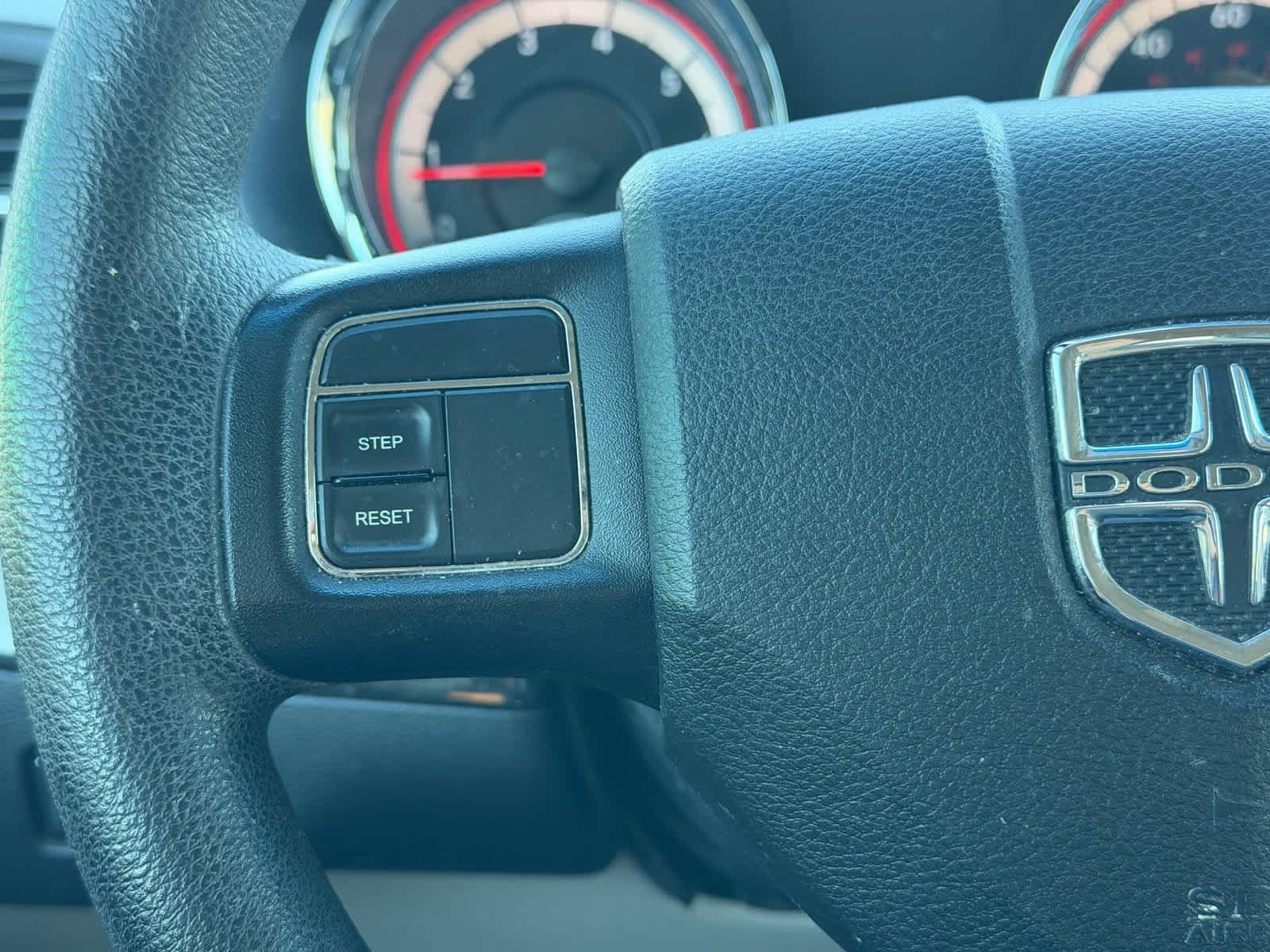 Used 2014 Dodge Grand Caravan SE w/ Quick Order Package 29E SE FWD image 11