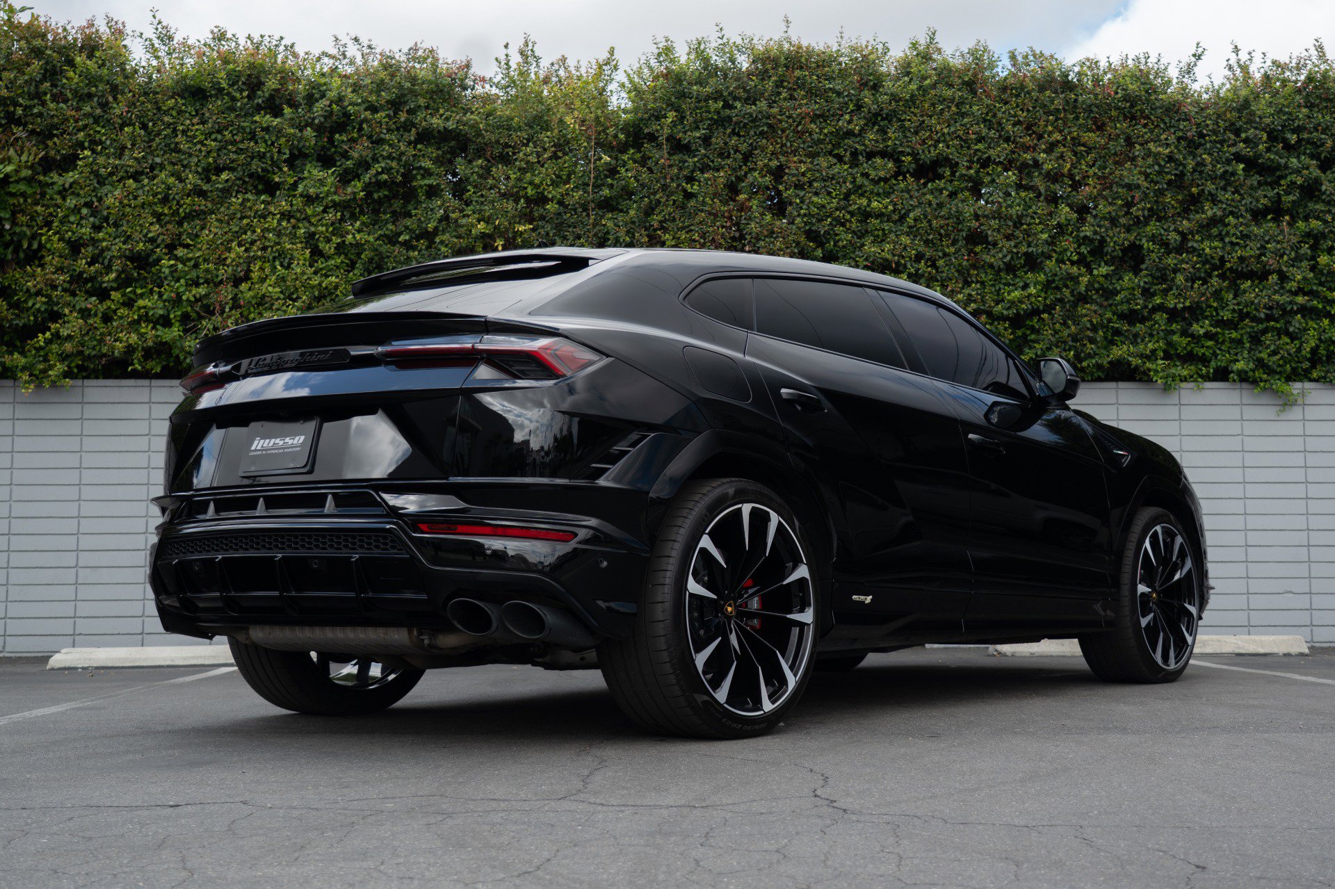 Used 2024 Lamborghini Urus S image 30