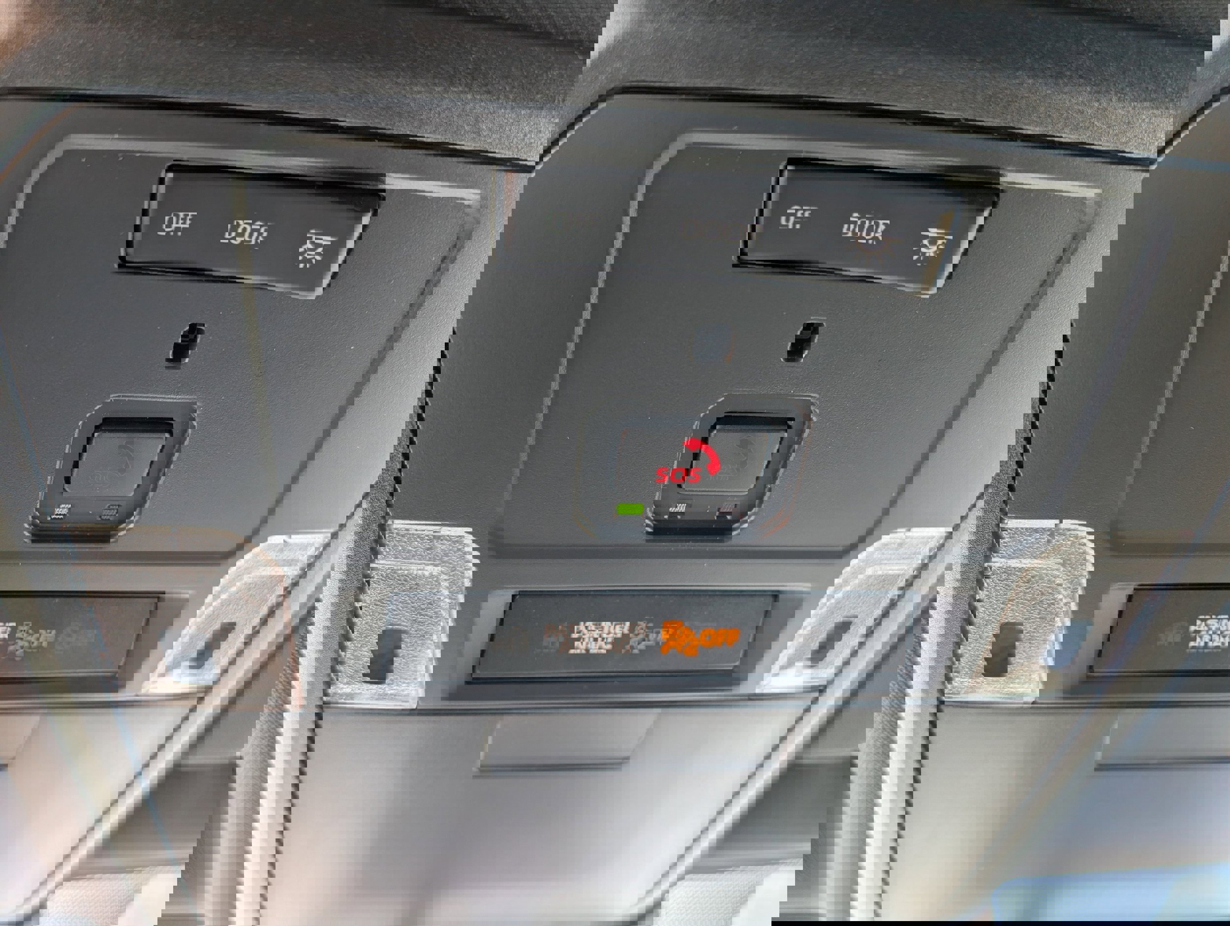 New 2026 Toyota Tacoma SR image 12