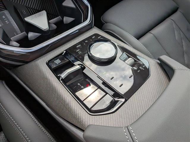 Used 2026 BMW X3 xDrive30 w/ Premium Package image 15