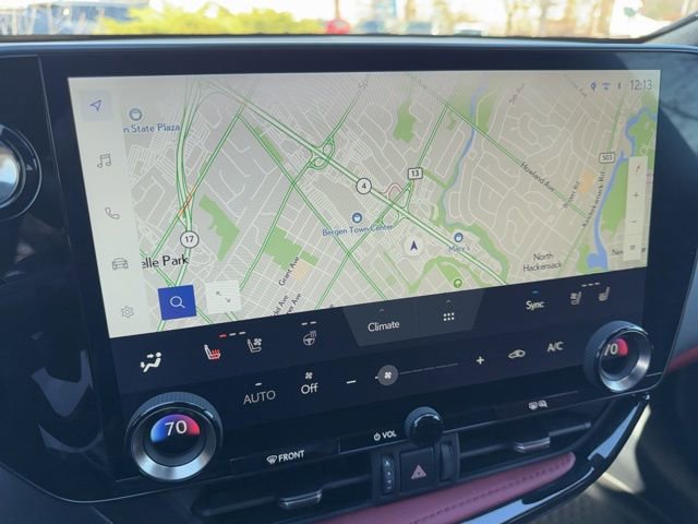 Used 2024 Lexus NX 350 AWD image 7