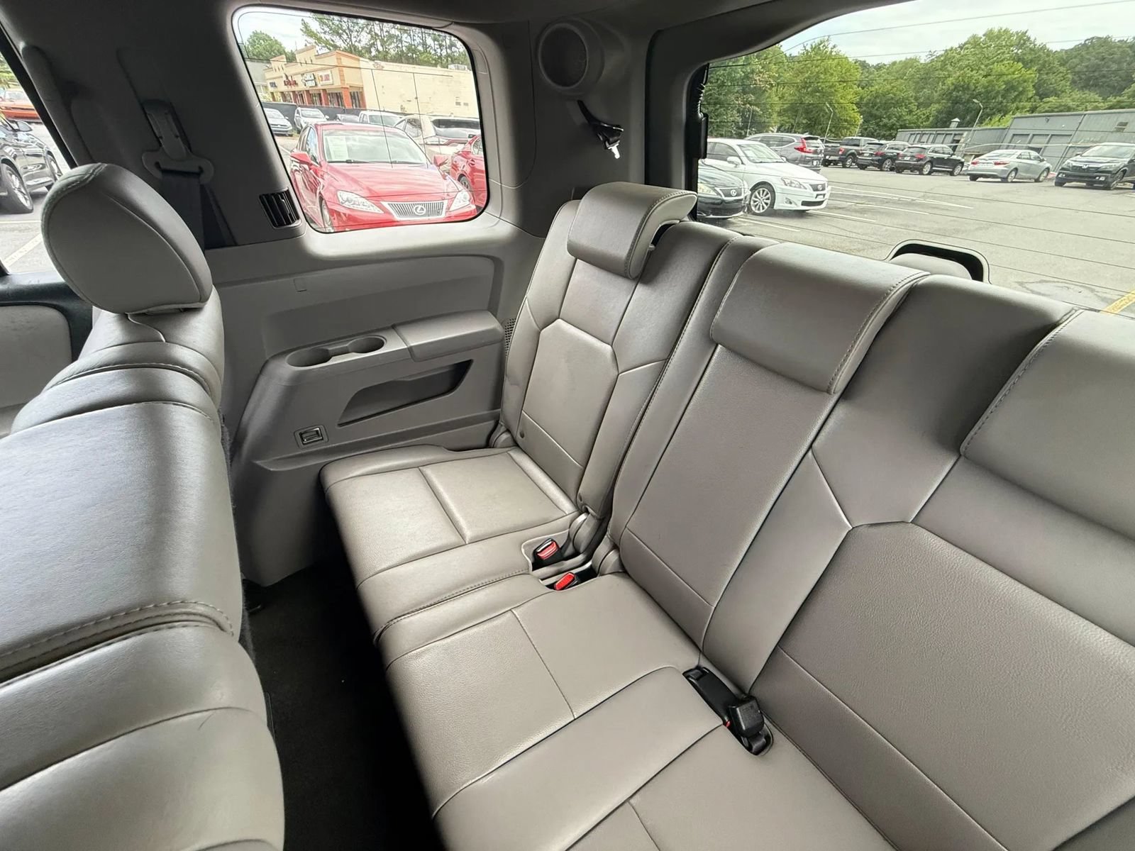 Used 2011 Honda Pilot EX-L image 30