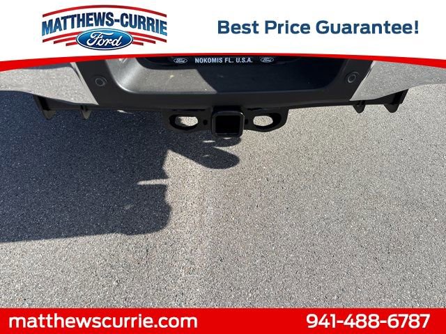 New 2026 Ford F250 Lariat AWD/4WD image 13