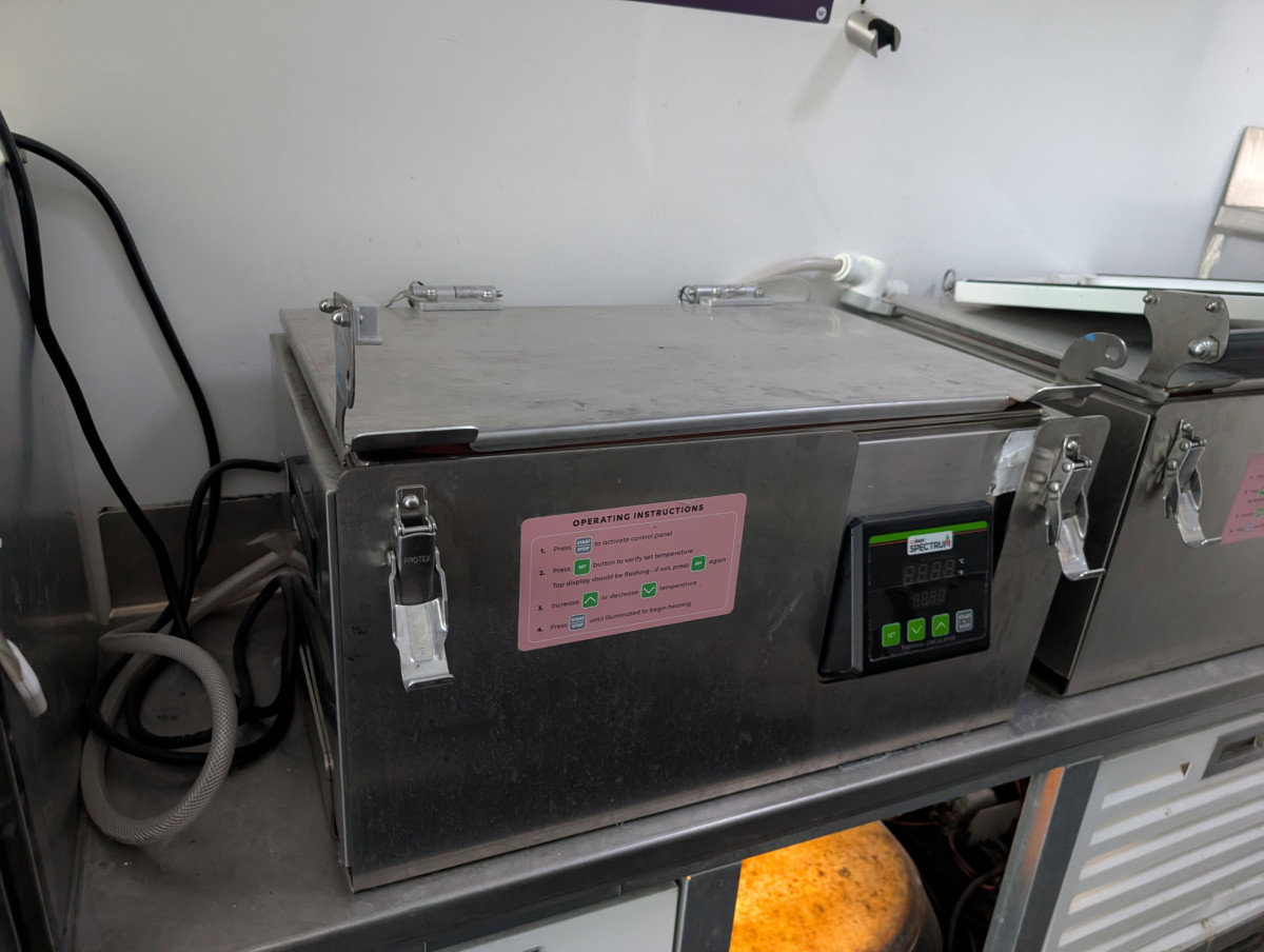 Used 2021 Mercedes-Benz Sprinter 4500 w/ Parking Package image 32