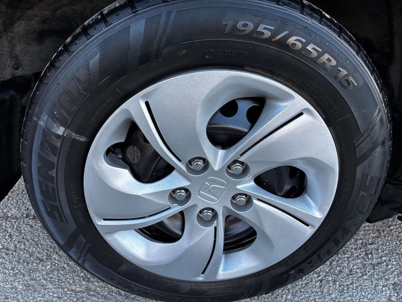 Used 2015 Honda Civic LX image 33