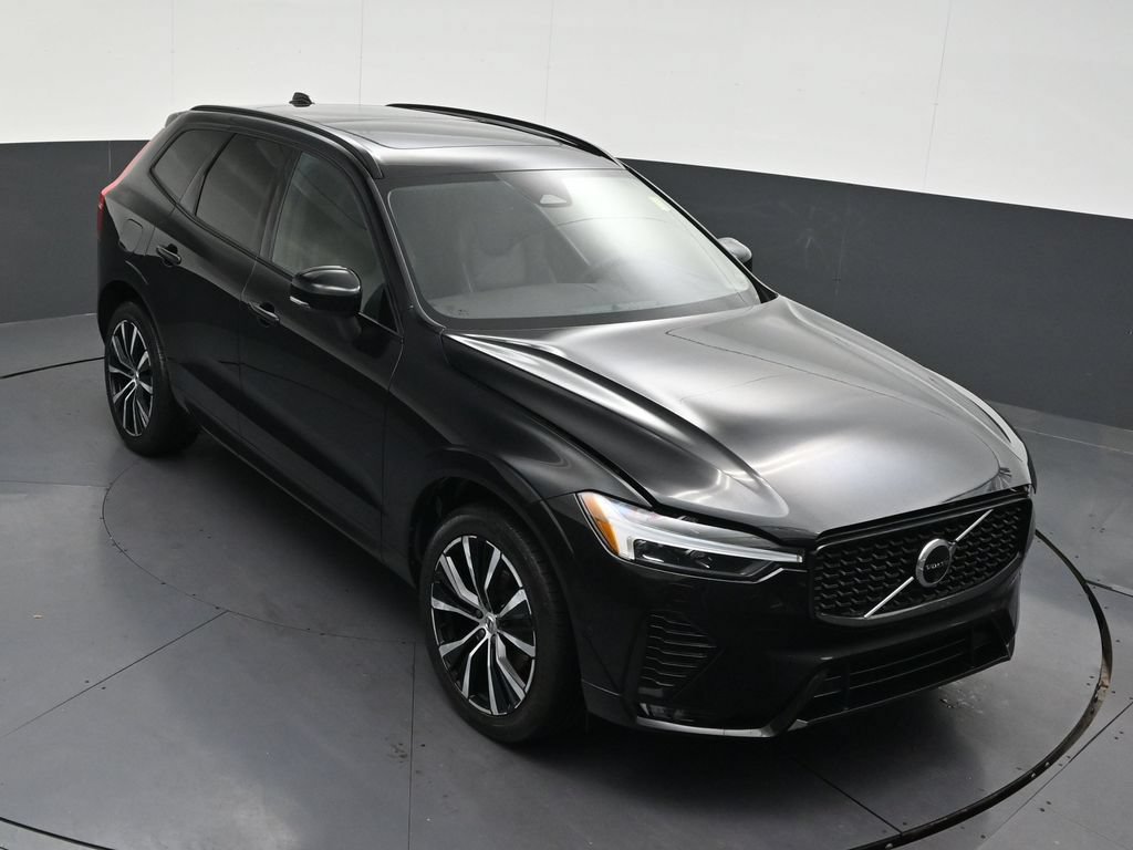 Certified 2024 Volvo XC60 B5 Plus w/ Protection Package Premier AWD/4WD image 20