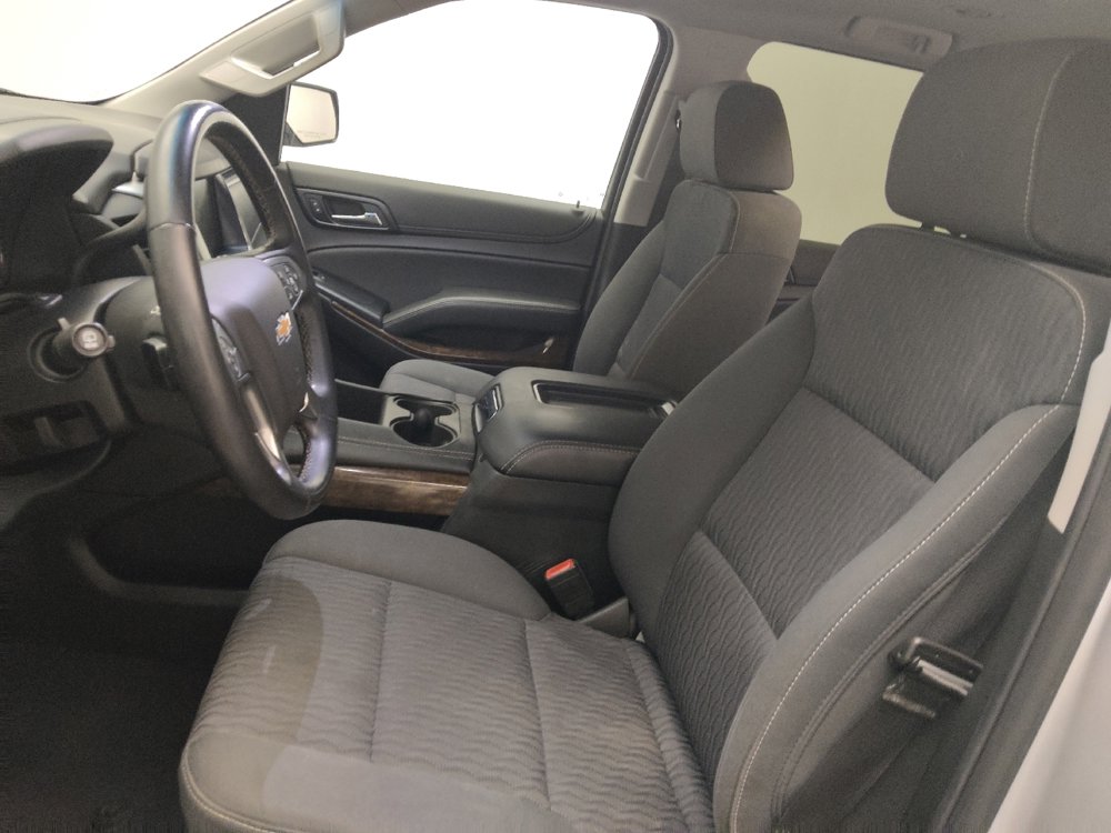 Used 2019 Chevrolet Tahoe LS image 17