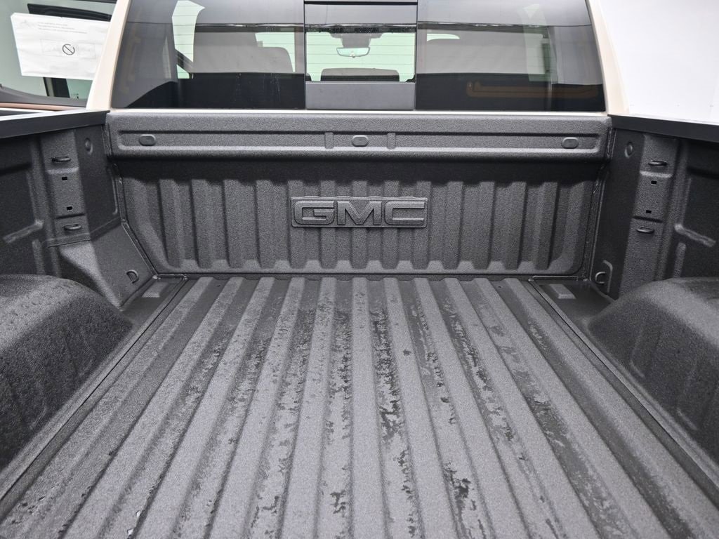 New 2026 GMC Sierra 1500 Denali image 16