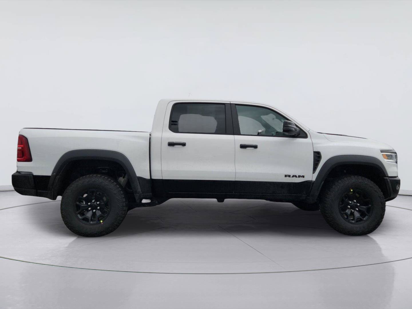 New 2026 RAM 1500 RHO AWD/4WD image 6