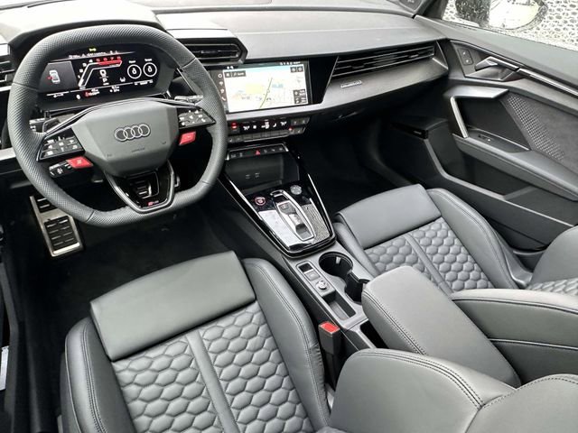 New 2026 Audi RS 3 image 6