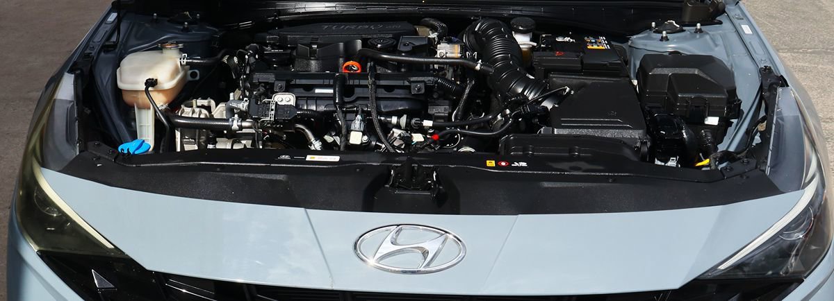 Used 2021 Hyundai Elantra N Line w/ Cargo Package FWD image 55
