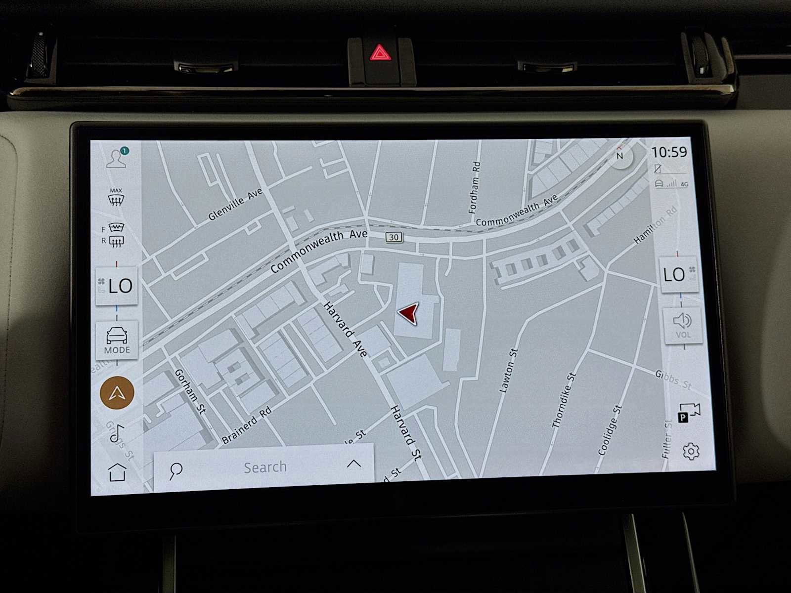 Used 2025 Land Rover Range Rover Velar Dynamic SE image 15