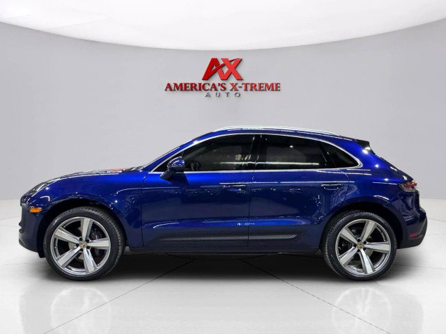 Used 2024 Porsche Macan image 4