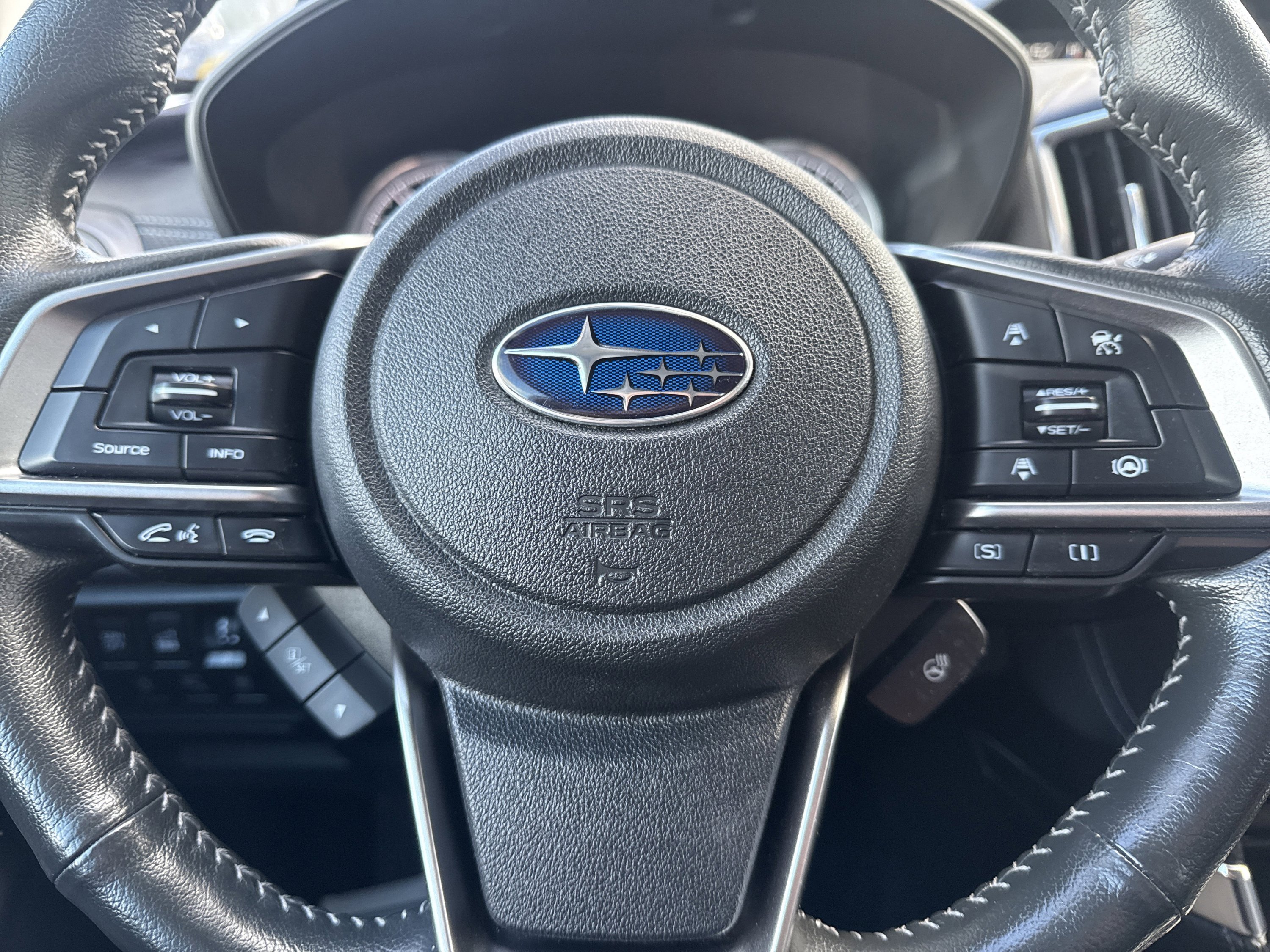 Used 2022 Subaru Forester Touring AWD/4WD image 26