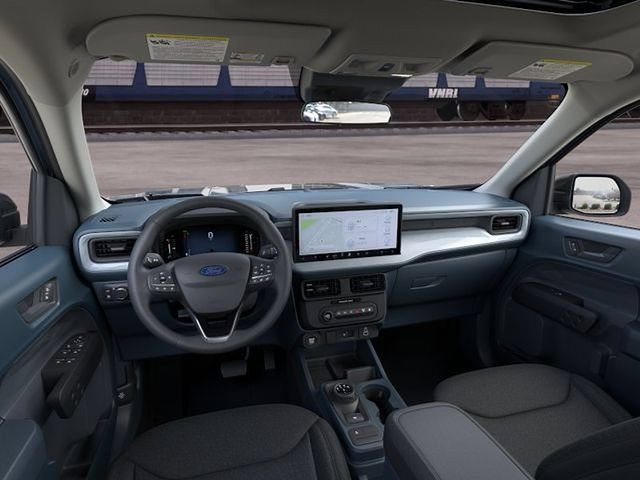 New 2026 Ford Maverick XLT AWD/4WD image 9