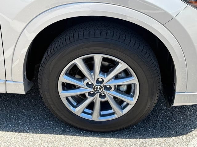 Used 2025 MAZDA CX-5 AWD 2.5 S image 10
