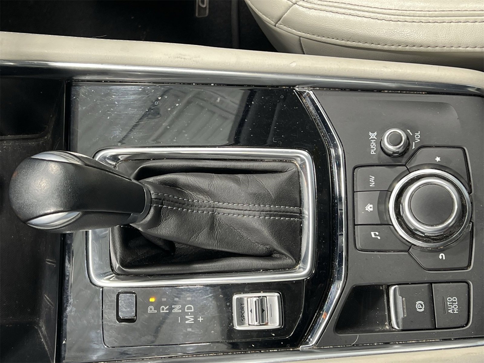 Used 2018 MAZDA CX-5 Grand Touring w/ Premium Package image 20