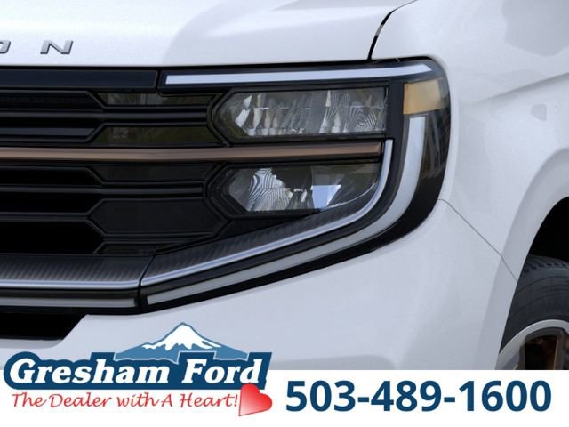 New 2026 Ford Expedition Max King Ranch AWD/4WD image 21