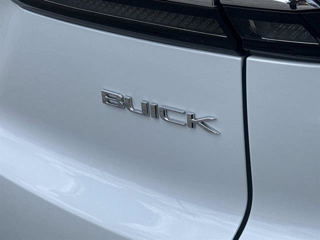 New 2026 Buick Enclave Avenir w/ Super Cruise Package AWD/4WD image 7