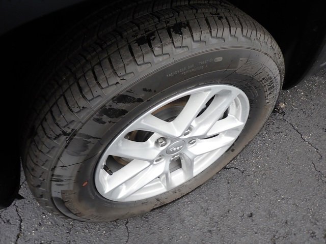 New 2024 Jeep Grand Cherokee L Laredo image 11