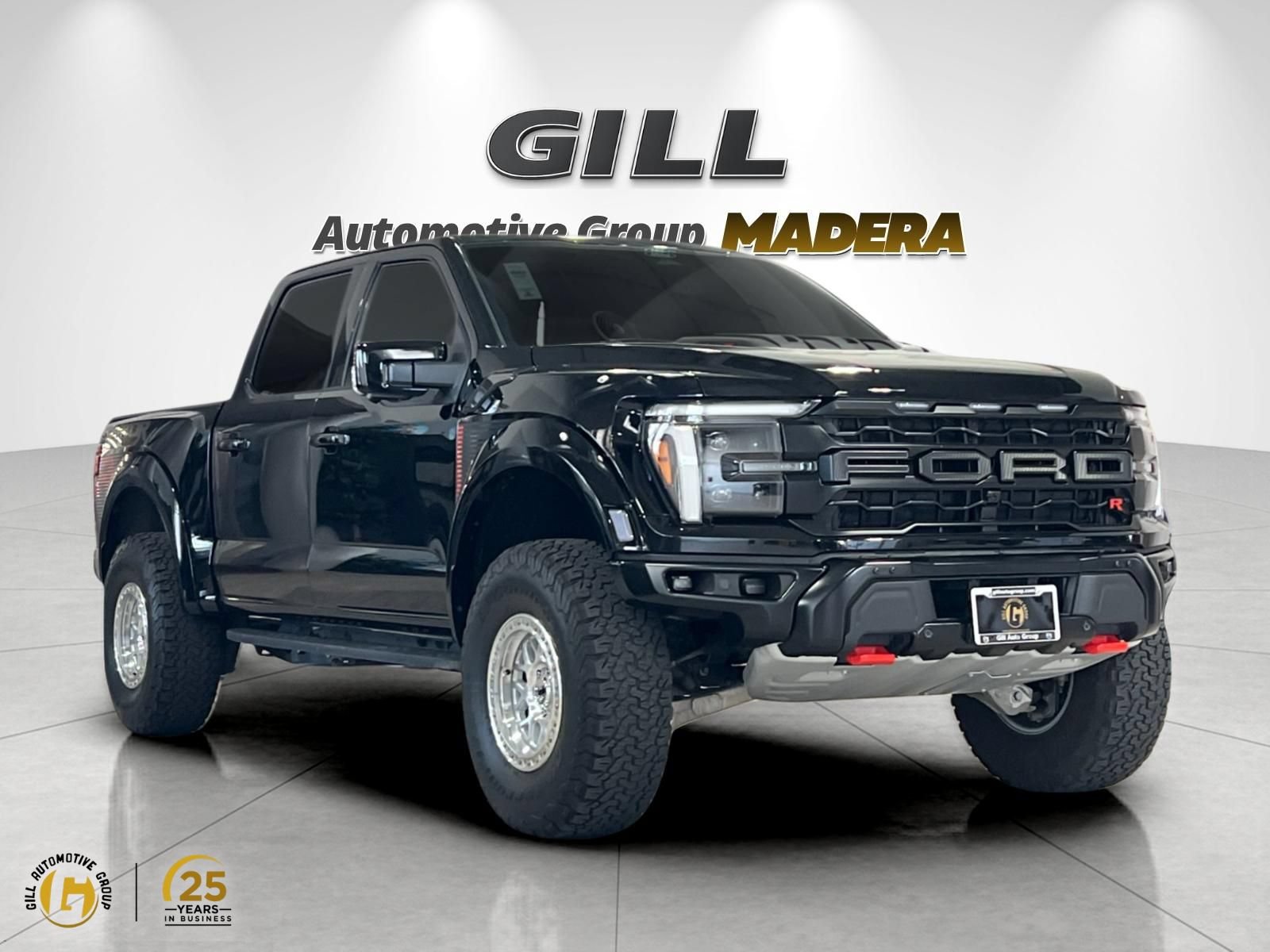 Used 2024 Ford F150 Raptor w/ Equipment Group 803A Raptor R
