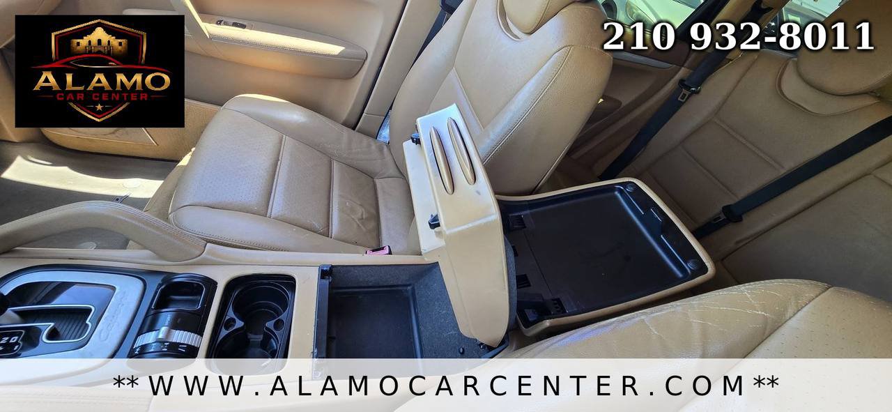 Used 2008 Porsche Cayenne AWD/4WD image 34