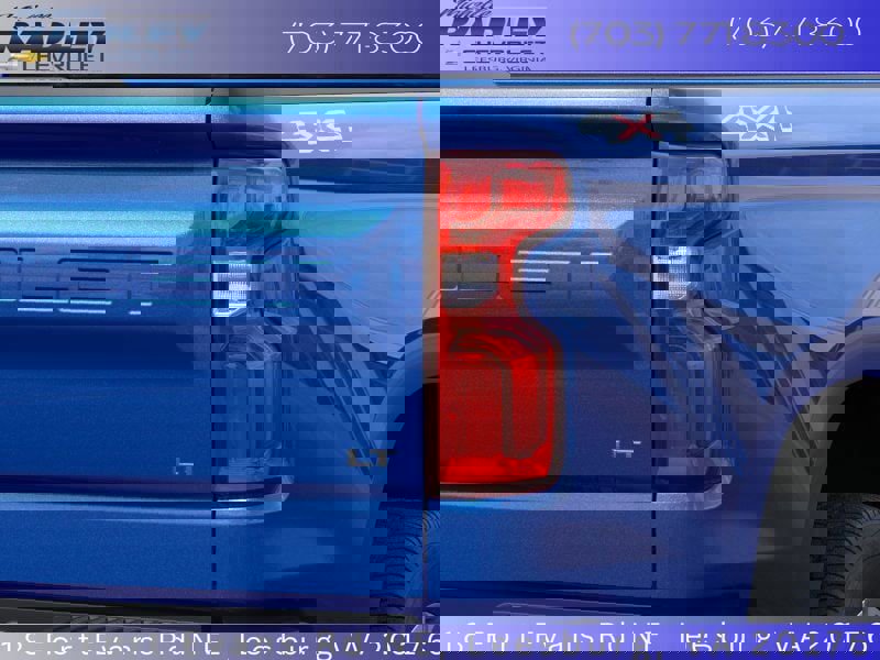 New 2026 Chevrolet Silverado 1500 LT image 13