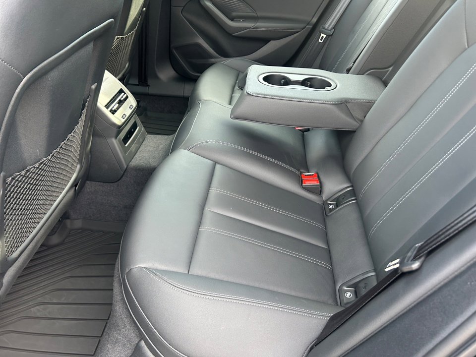 Certified 2025 Audi A5 2.0T Premium w/ Convenience Package image 13