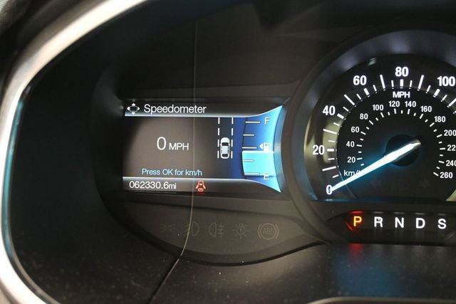Used 2017 Ford Edge Sport w/ Equipment Group 401A AWD/4WD image 37