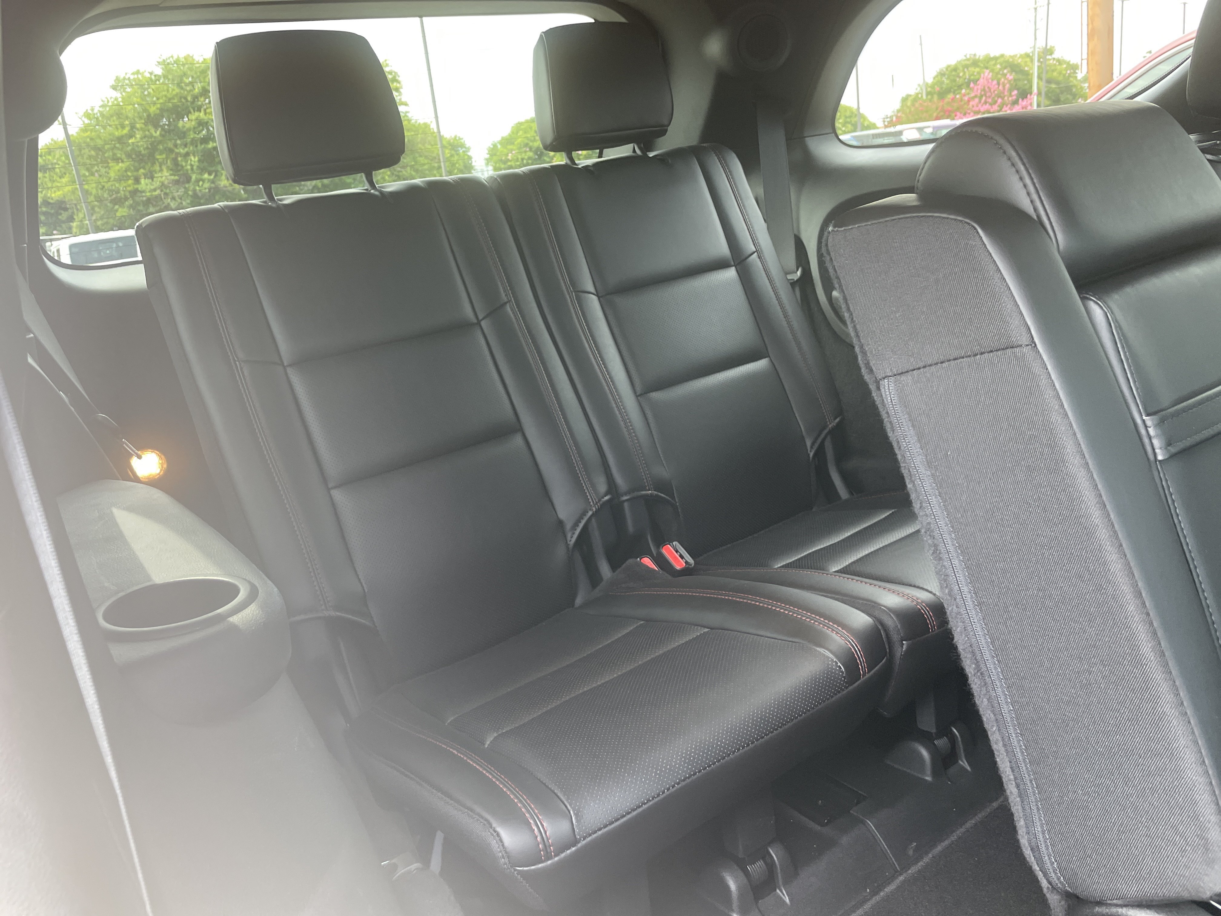 Certified 2026 Dodge Durango GT AWD/4WD image 31