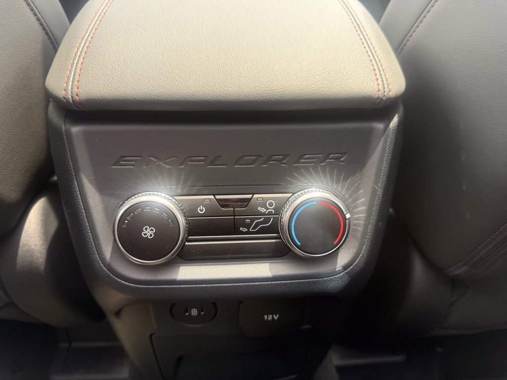 New 2026 Ford Explorer Active w/ Active Comfort Package AWD/4WD image 35