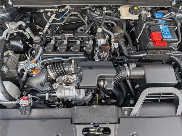 New 2026 Honda CR-V EX-L image 29