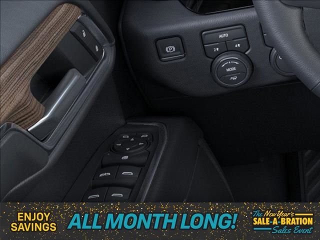 New 2026 Chevrolet Silverado 1500 LT image 22