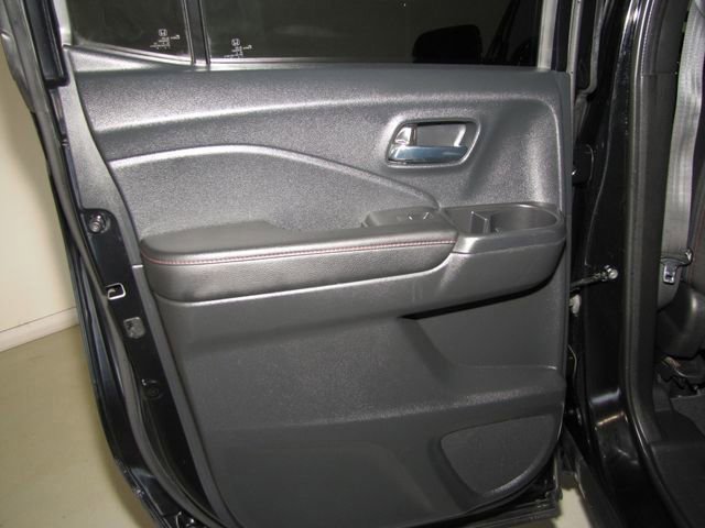 Used 2023 Honda Ridgeline Black Edition image 14