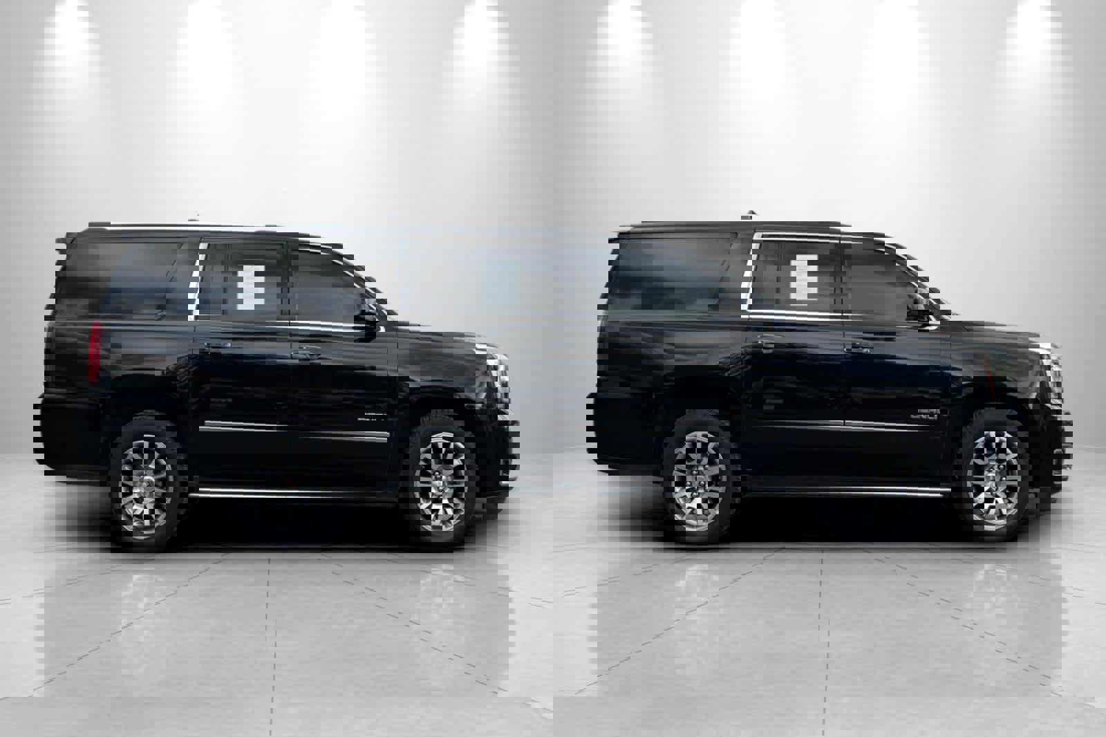 Used 2020 GMC Yukon XL Denali image 8