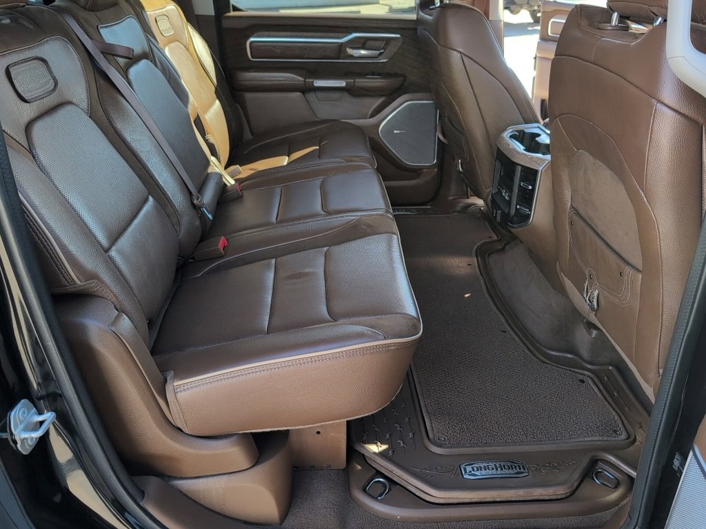 Used 2023 RAM 1500 Limited image 32