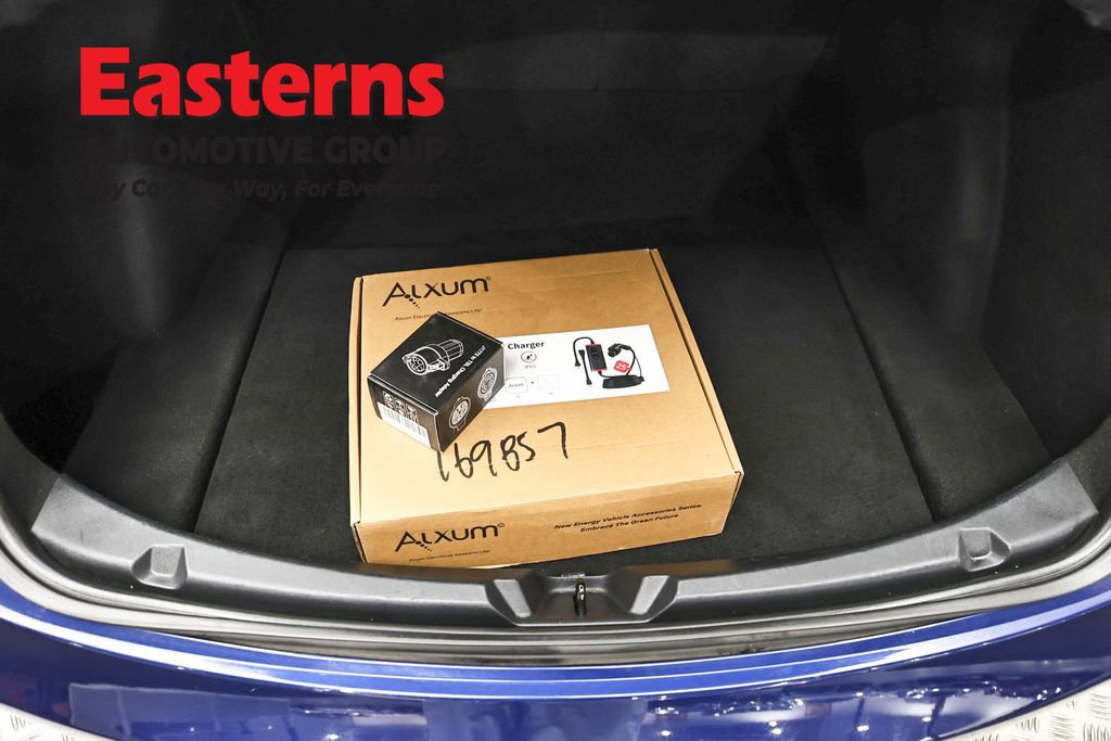 Used 2021 Tesla Model 3 Long Range AWD/4WD image 9