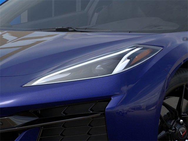 New 2025 Chevrolet Corvette Z06 image 10