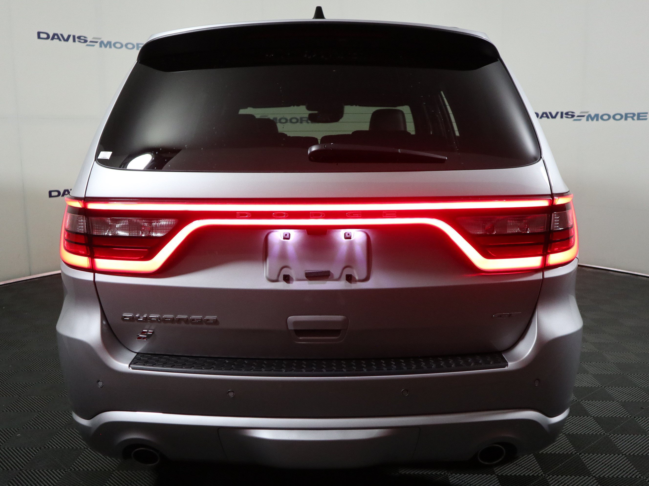 New 2026 Dodge Durango GT AWD/4WD image 7