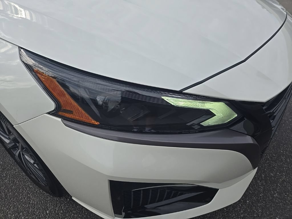 New 2026 Nissan Altima 2.5 SV AWD/4WD image 28