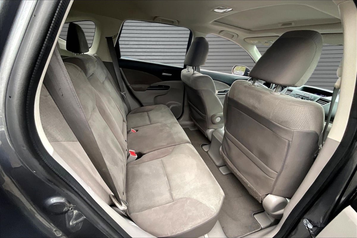 Used 2013 Honda CR-V EX image 24