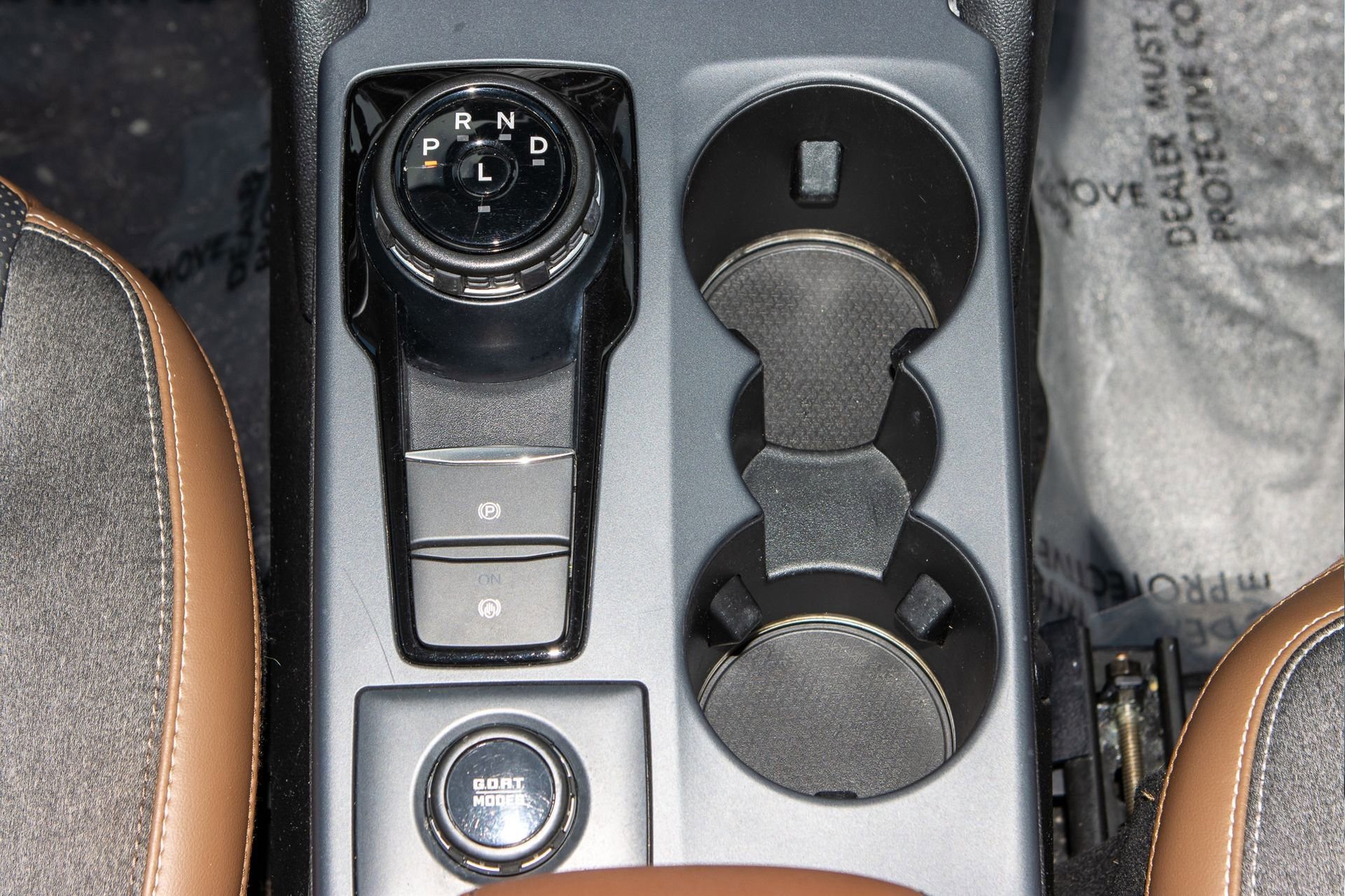 Used 2021 Ford Bronco Sport Outer Banks w/ Outer Banks Package (96D) image 24