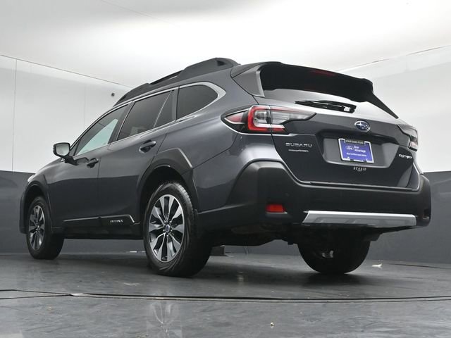 Used 2023 Subaru Outback Limited image 38