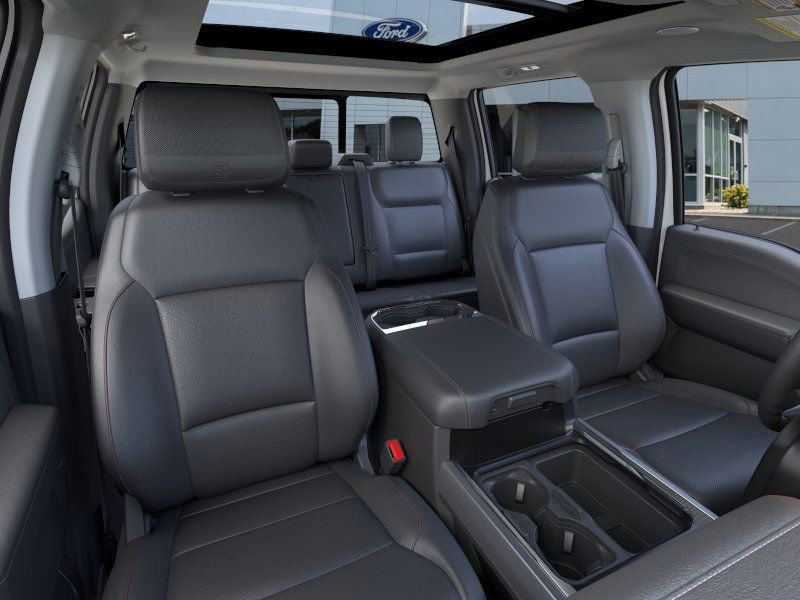 New 2025 Ford F250 Lariat w/ Lariat Ultimate Package image 11