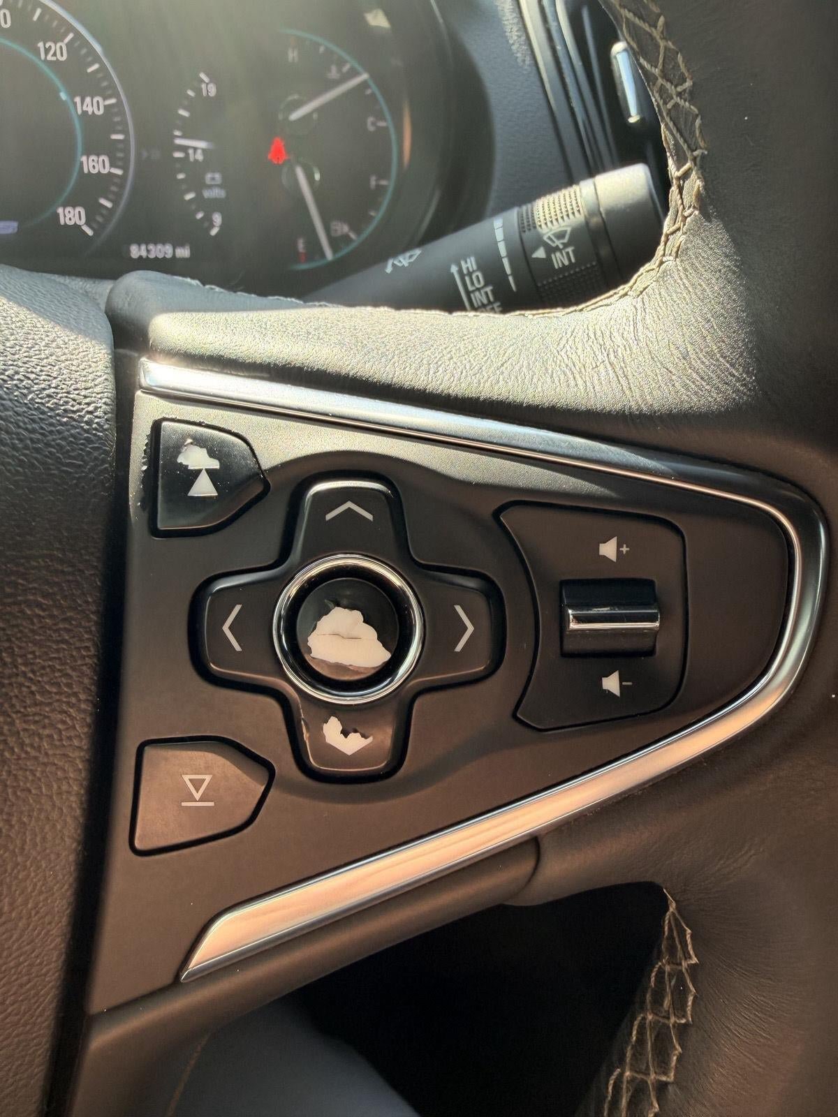 Used 2014 Buick Regal GS FWD image 16