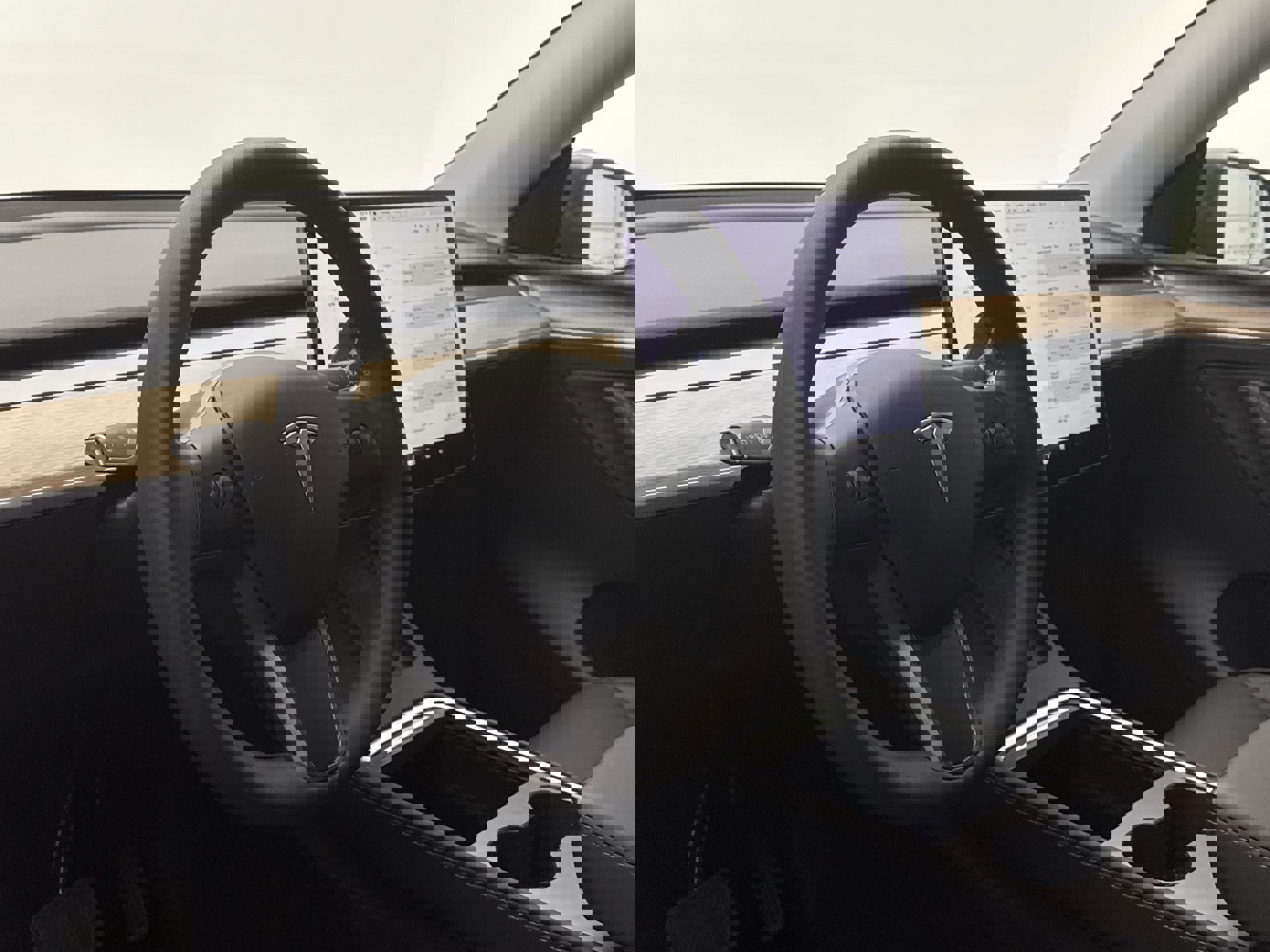 Used 2023 Tesla Model Y Long Range image 7