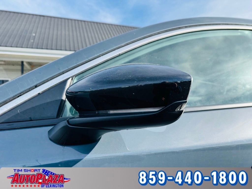 Used 2024 MAZDA MAZDA3 s image 19