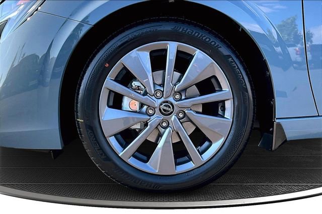 New 2026 Nissan Sentra SL w/ Floor Mat Package image 13