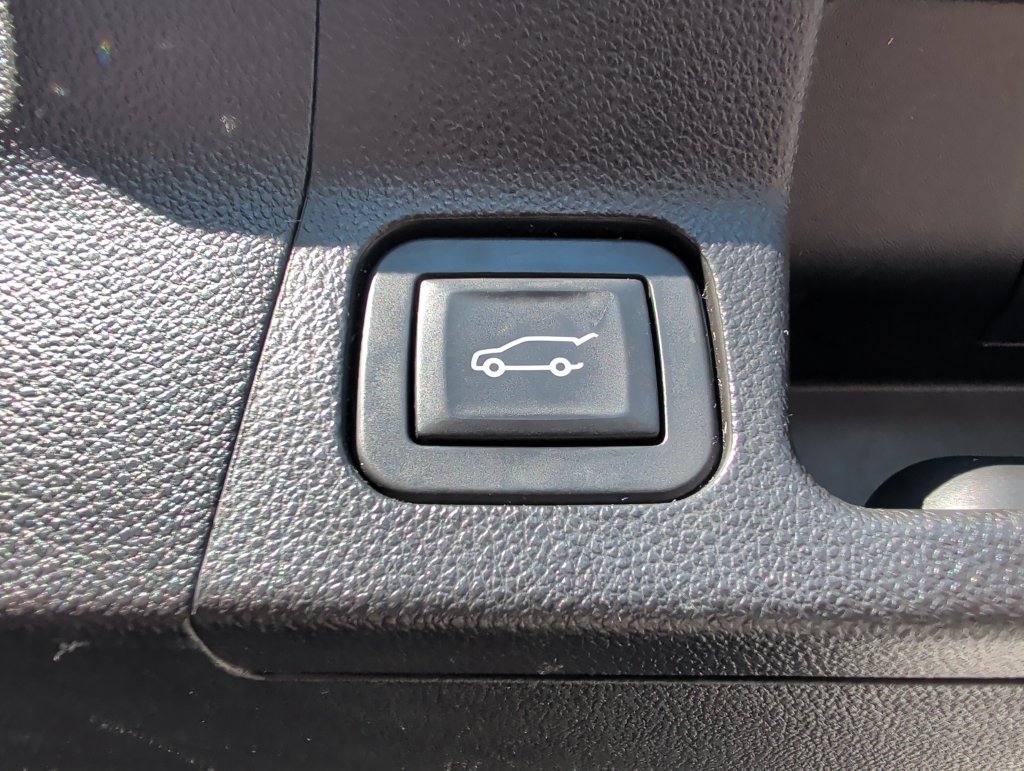 Used 2017 GMC Acadia SLE FWD image 24